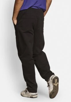 Redefined Rebel Arian - Chino - Black -Mode Verkoop 0a38e8f1fb3b45d3b22c6c312377c995